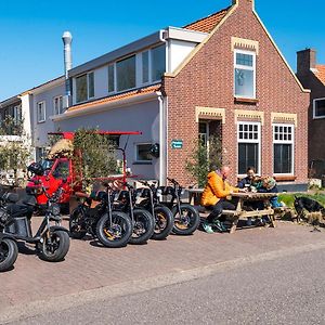 Hotel-Pension Ouddorp